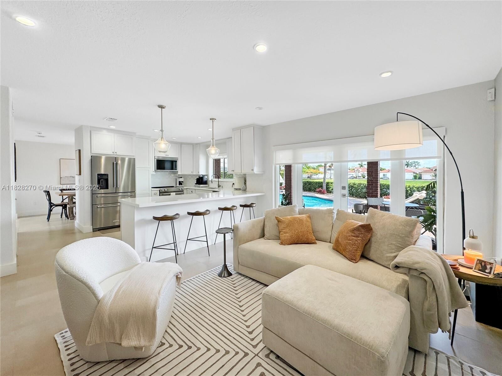 Property Photo:  15863 SW 55th Ter  FL 33185 