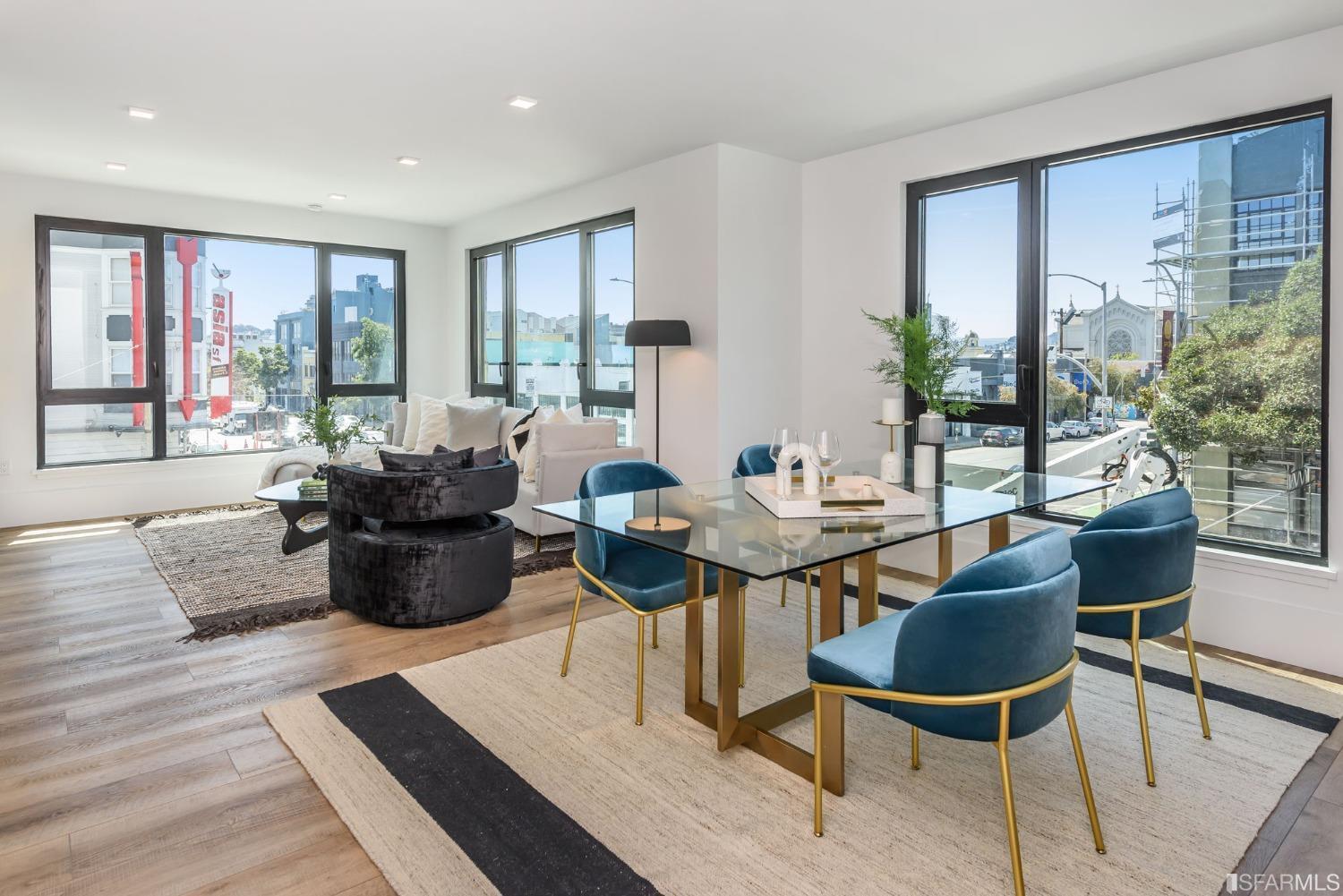 Property Photo: 1288 Howard Street 514 CA 94103