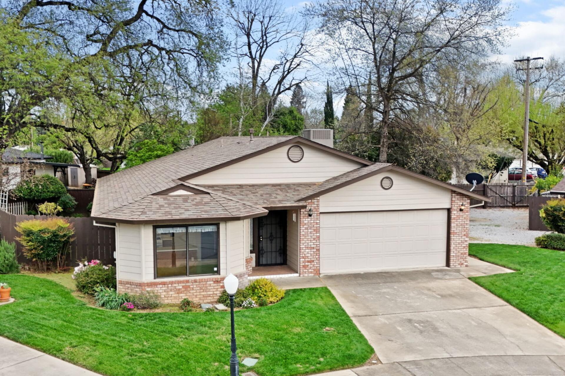 2190 Renoir Path  Redding CA 96001 photo