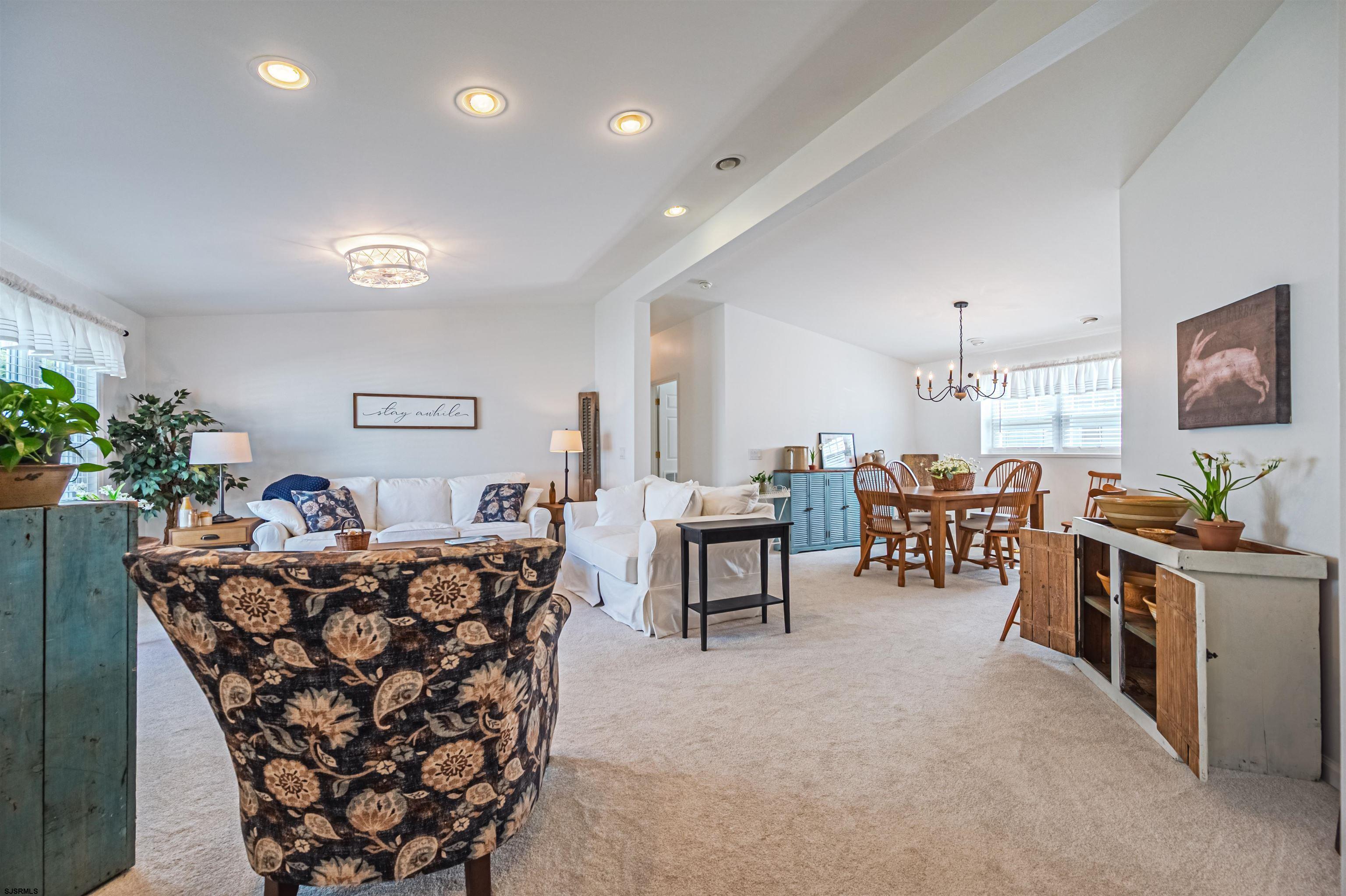 Property Photo: 4 Pinetree Dr NJ 08330