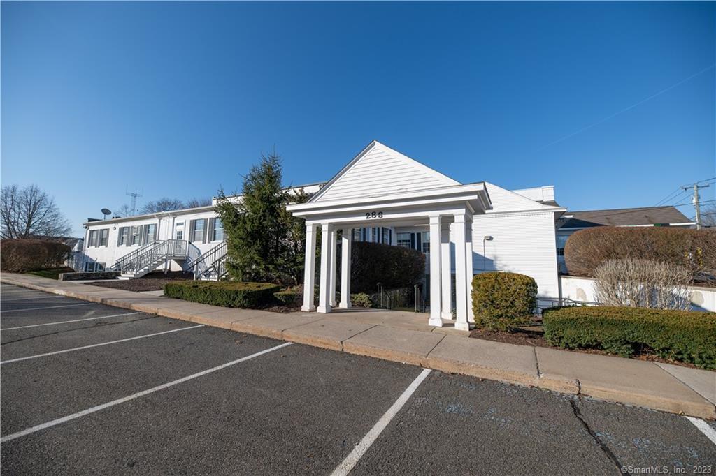 Property Photo: 286 Maple Avenue 109 CT 06410