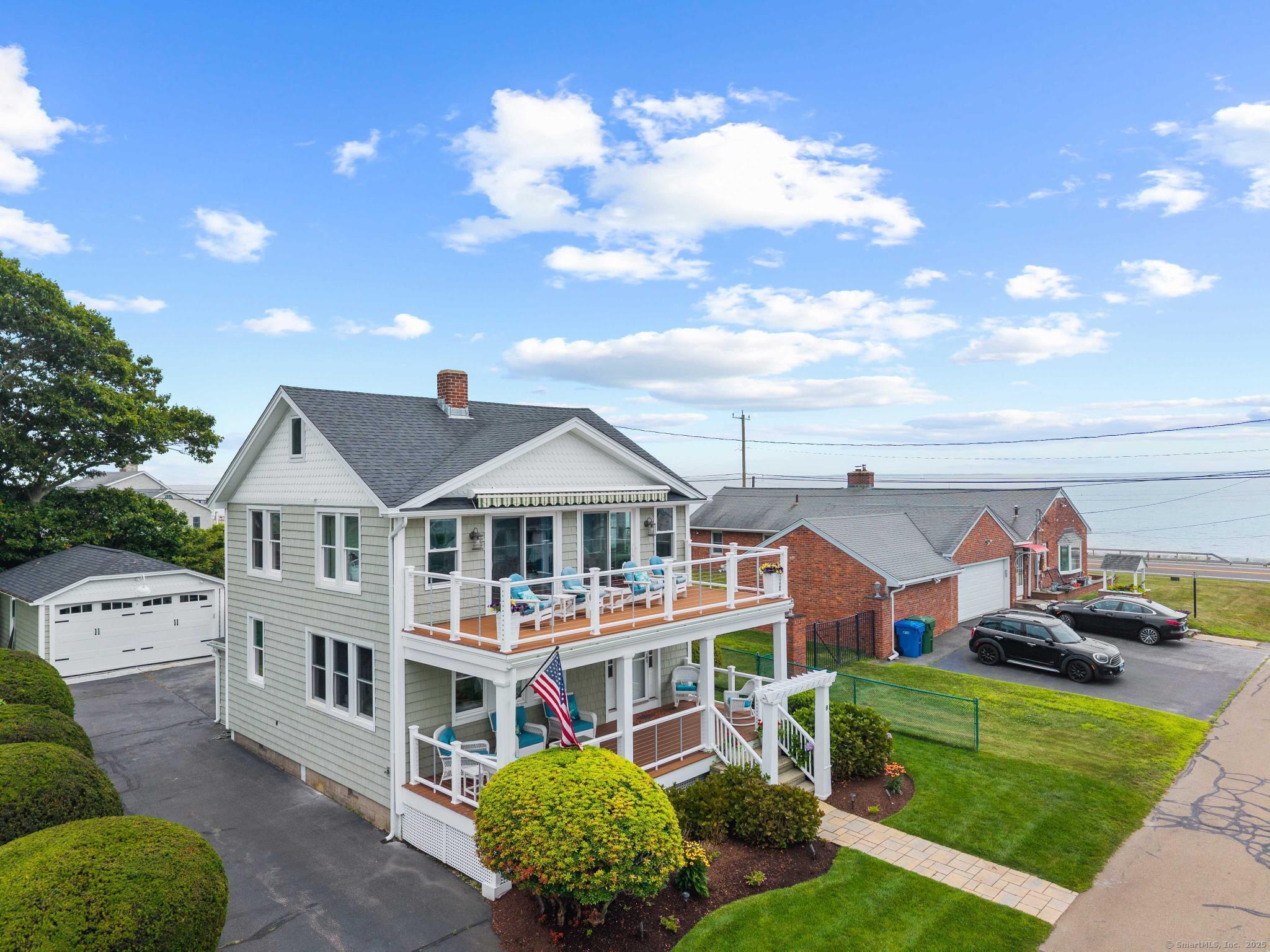 Property Photo: 8 Fenbrook Road CT 06475