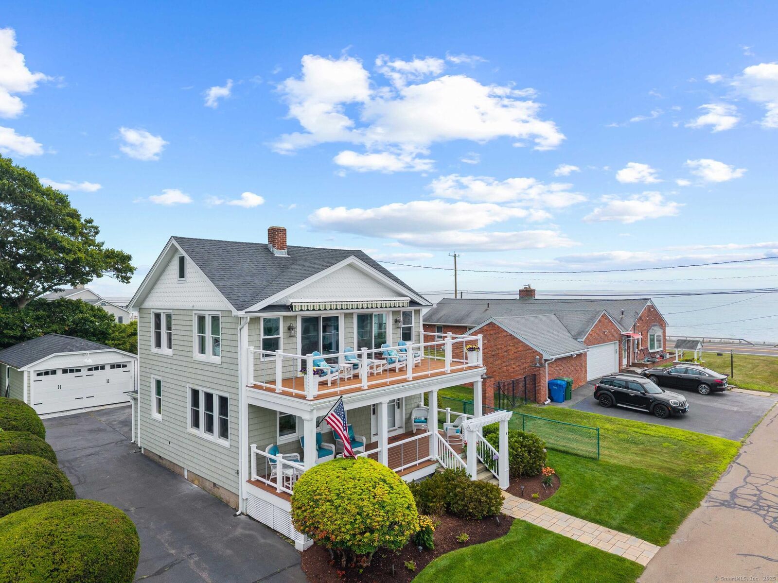 Property Photo: 8 Fenbrook Road CT 06475
