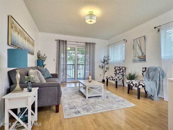 Property Photo: 455 Catamaran Drive FL 32952