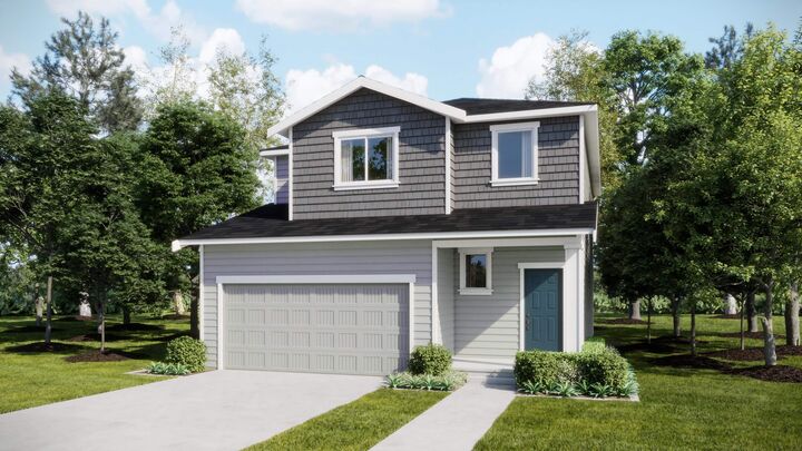 24554 E Short Tail Ln  Liberty Lake WA 99019 photo