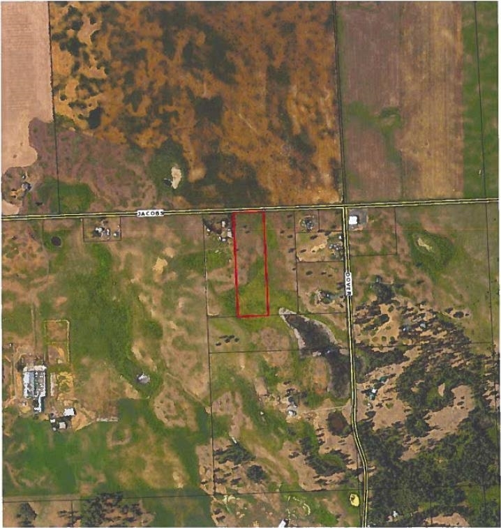 Property Photo: Xxxx W Jacobs Rd West Lot WA 99224