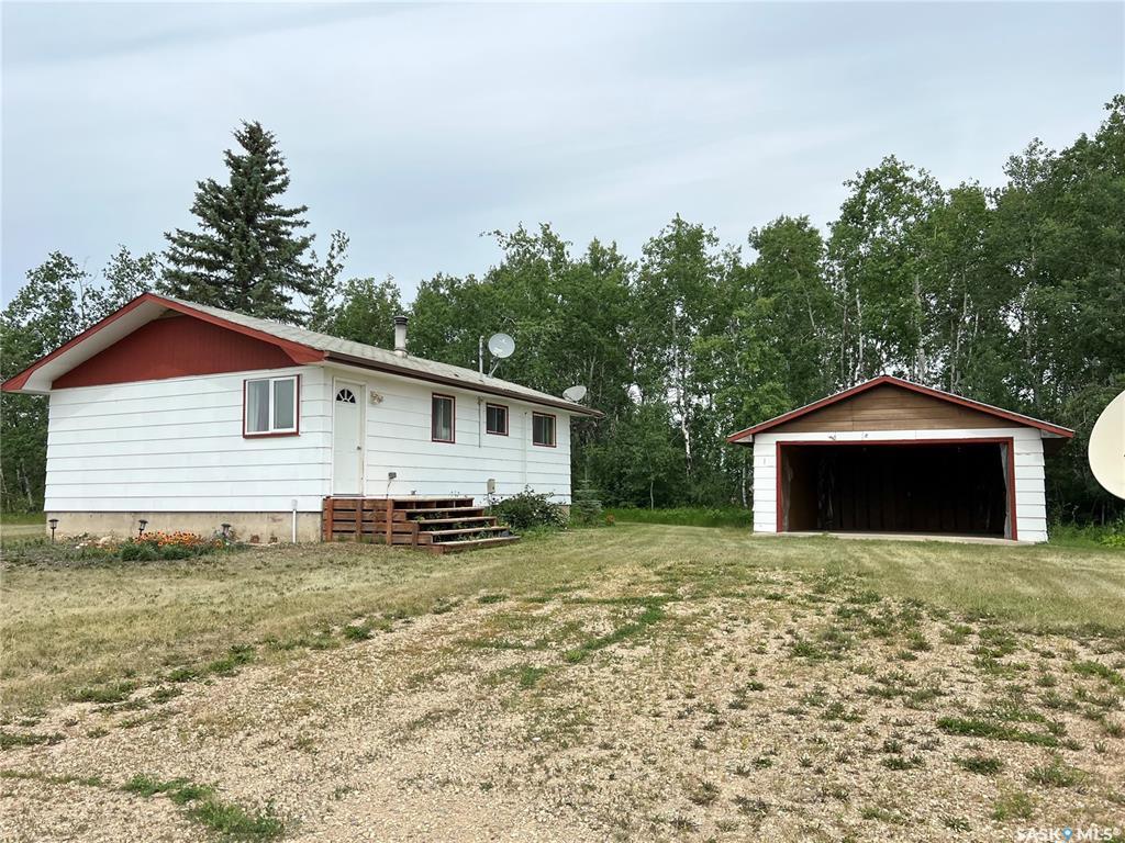 Property Photo: Rural Address SK S0E 1H0