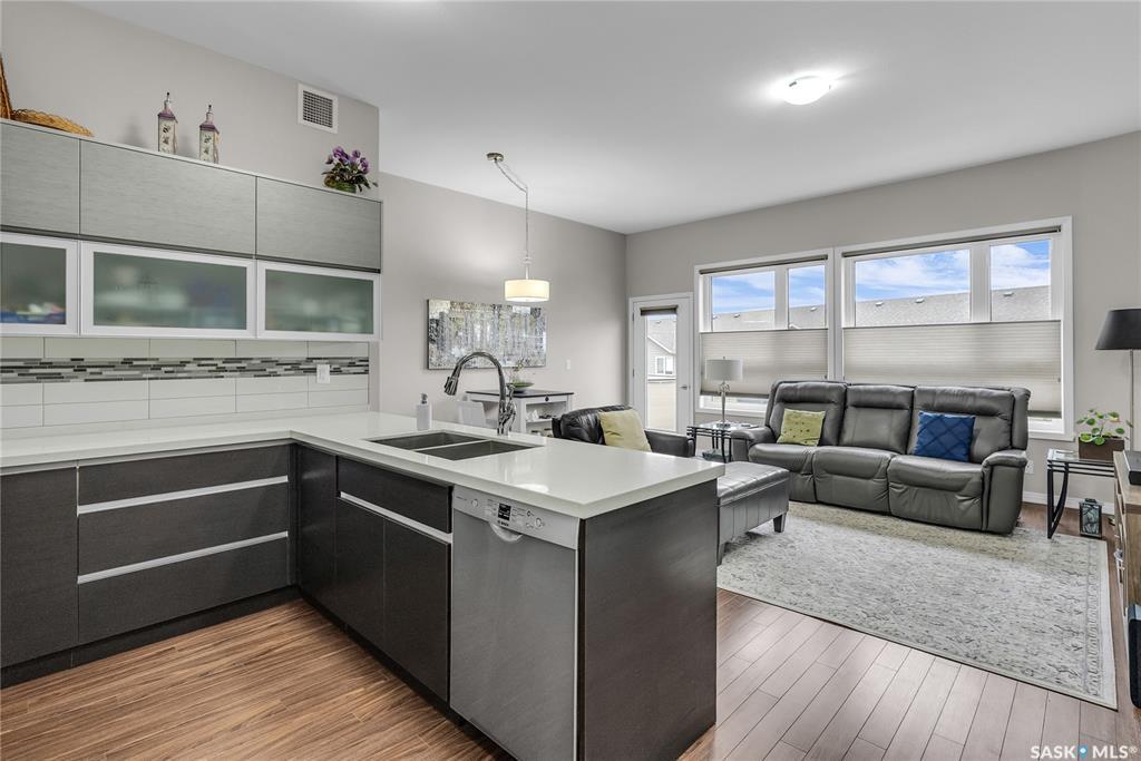 Property Photo: 225 Maningas Bend 315 SK S7W 0P9