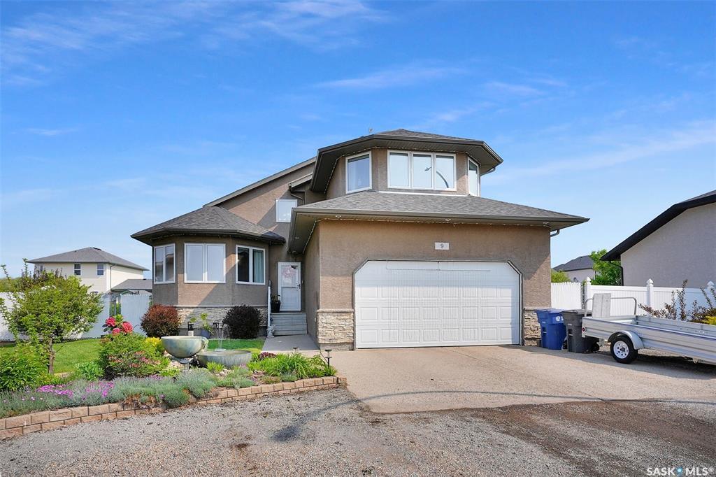 Photo de la propriété: 9 Brayden Bay SK S4M 0A3