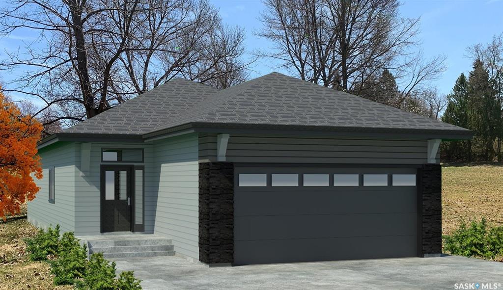 Property Photo: 435 Doran Crescent SK S7V 1W2