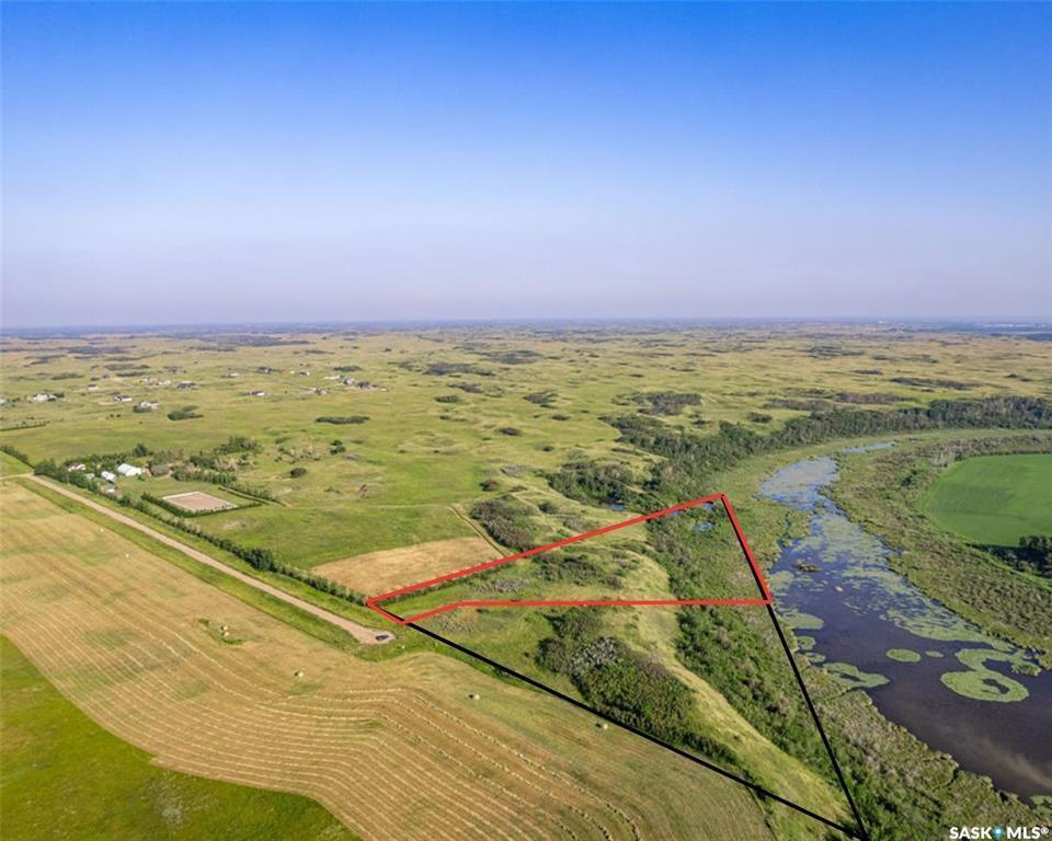 Property Photo: Rural Address SK S0L 3J0