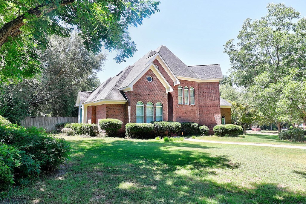 Property Photo: 221 Asphodel Drive AL 36303