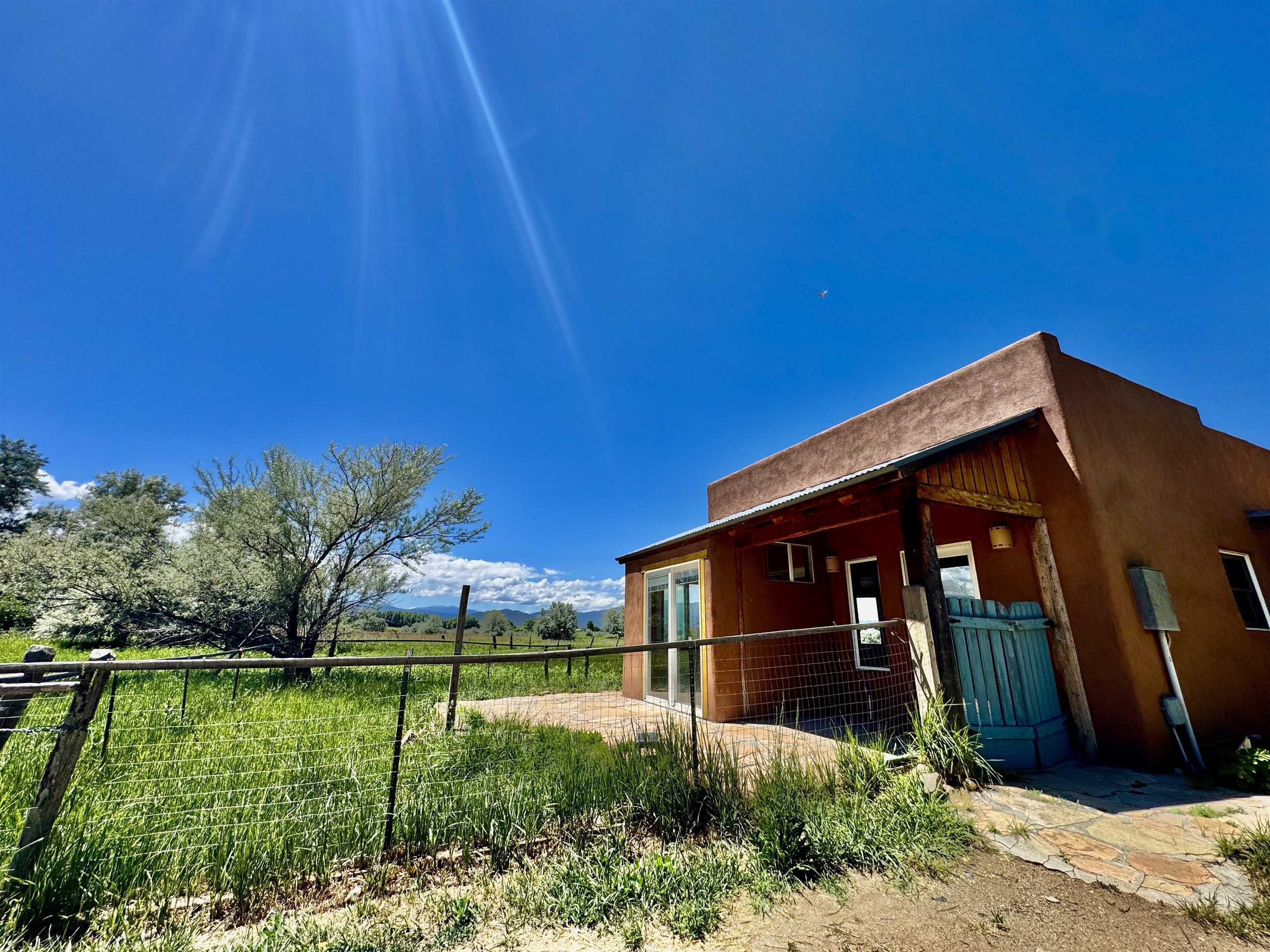 Property Photo:  1019 La Vega Ln  NM 87571 