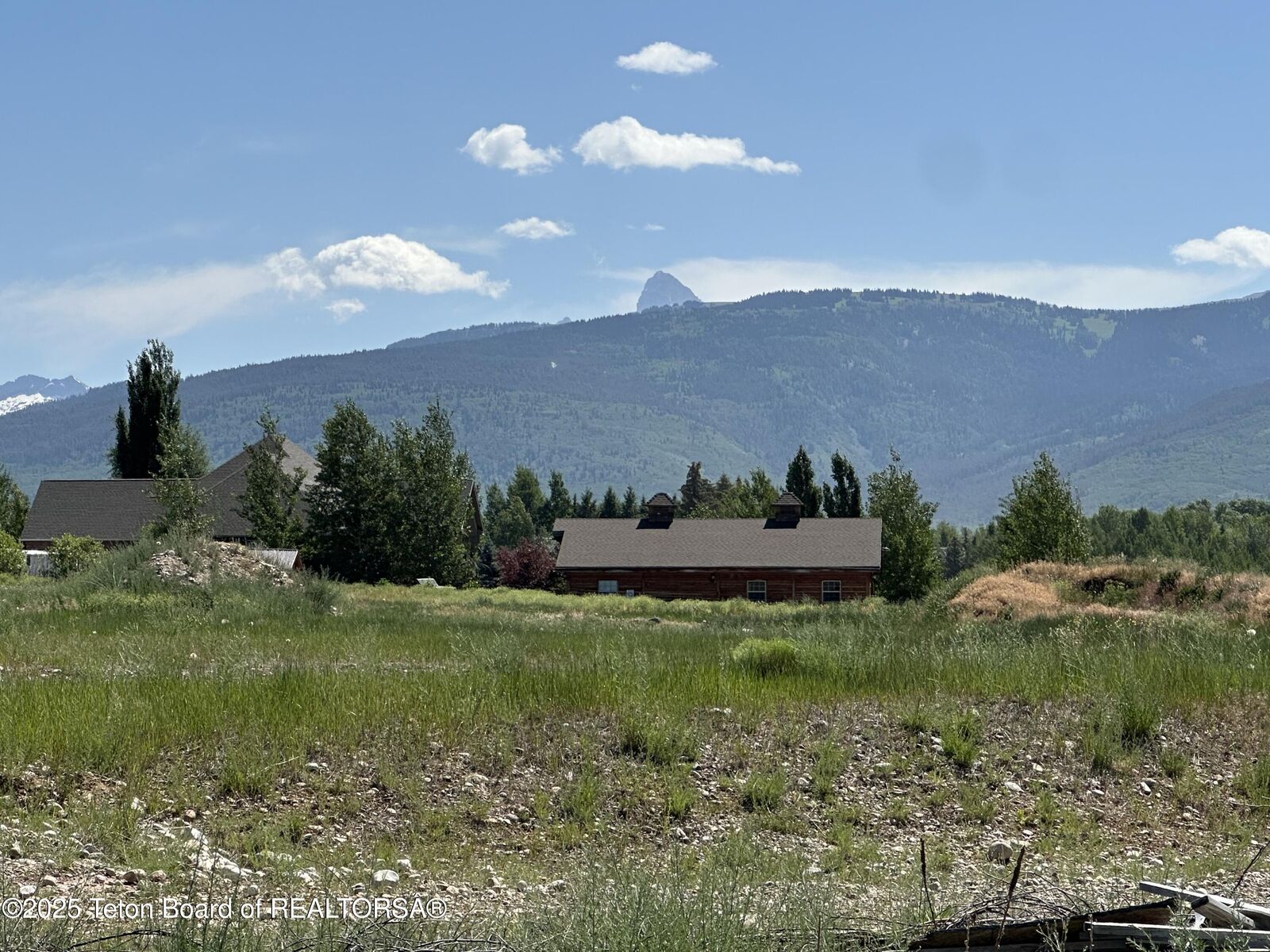 Property Photo:  110 Sagewood Drive  ID 83422 