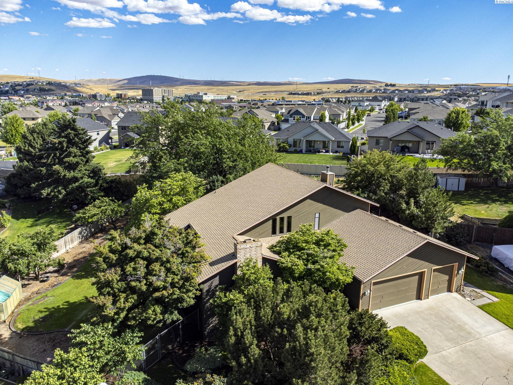 2611 S Harrison Ct  Kennewick WA 99337 photo