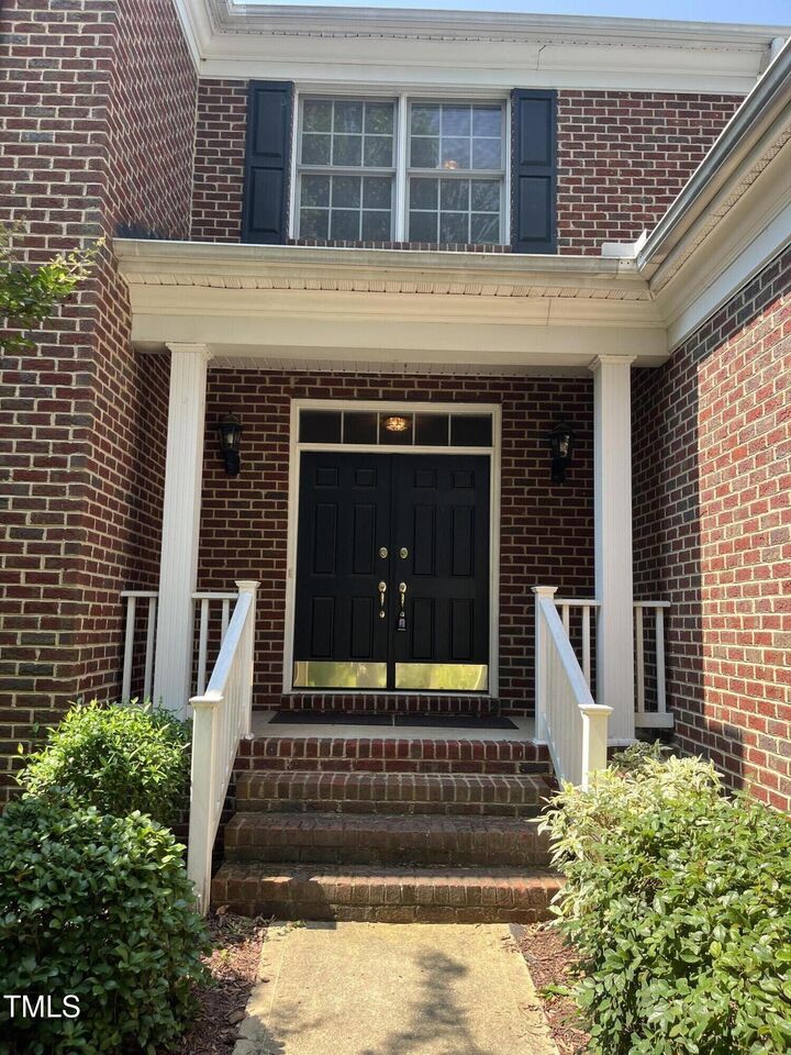 Property Photo:  9313 Palm Bay Circle  NC 27617 