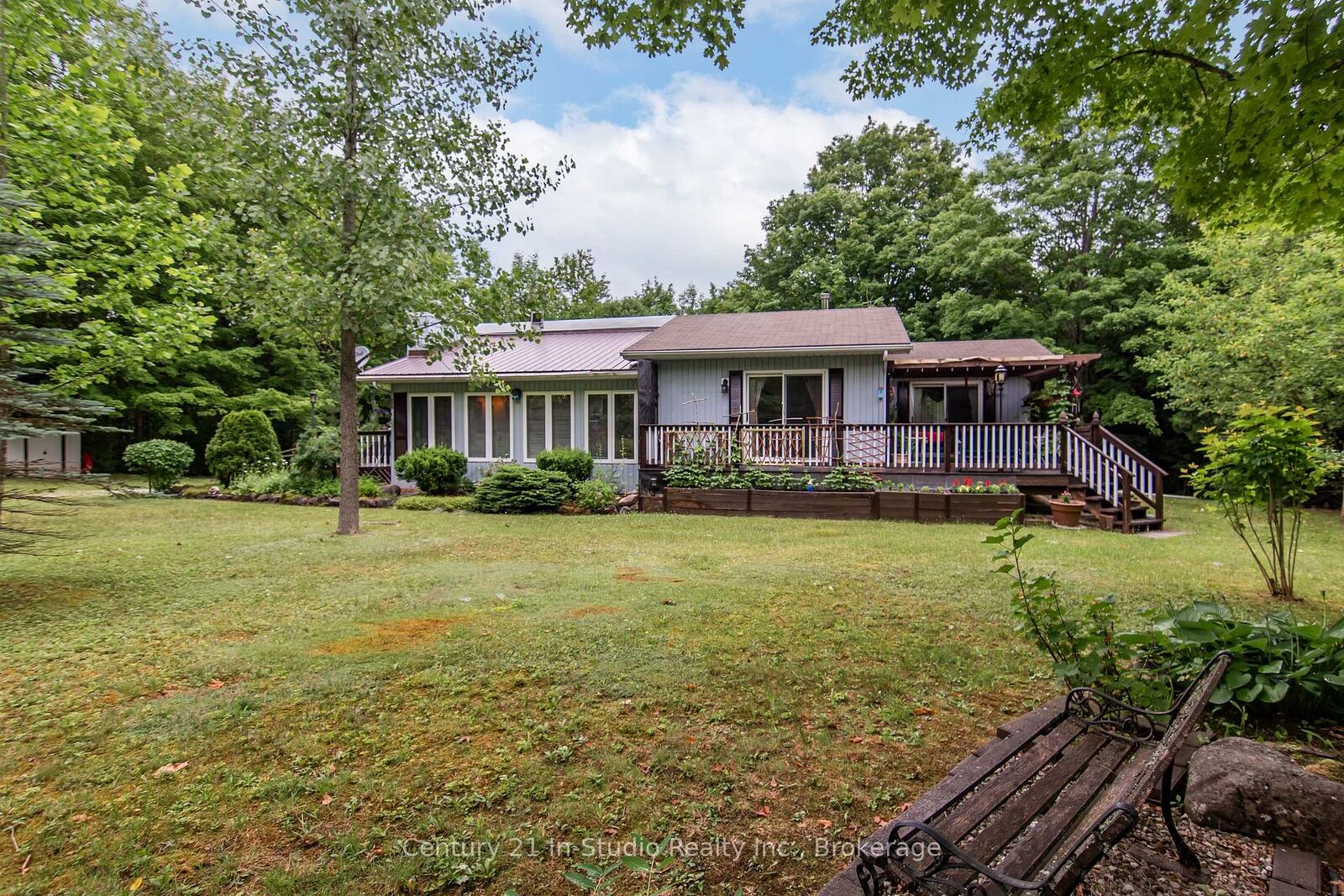 Photo de la propriété:  255263 1 Concession  ON N0H 2V0 