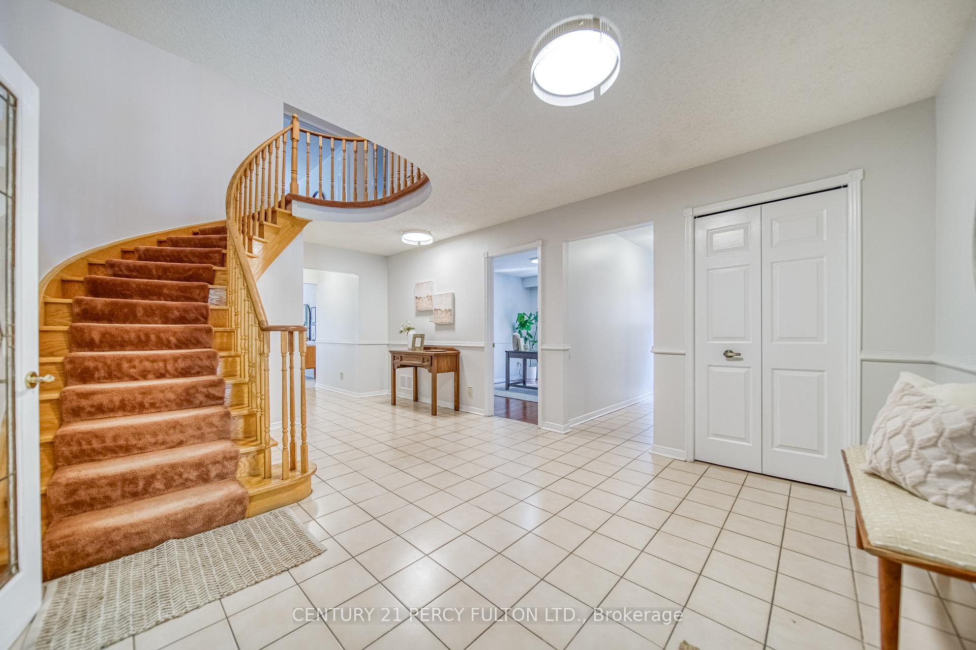 Property Photo: 6 Rice Drive ON L1N 7X1