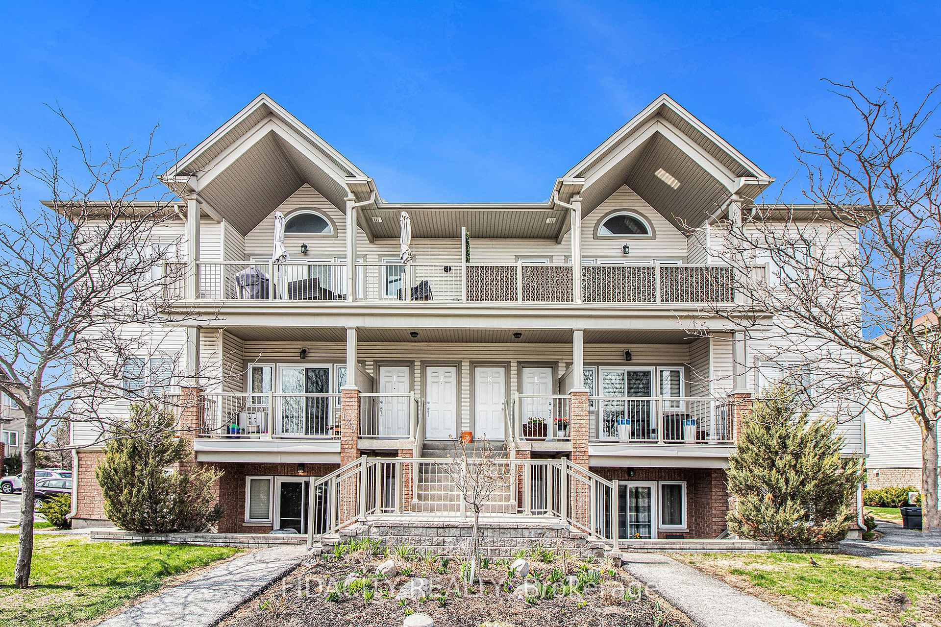 139 Harthill Way K  Barrhaven ON K2J 5V1 photo