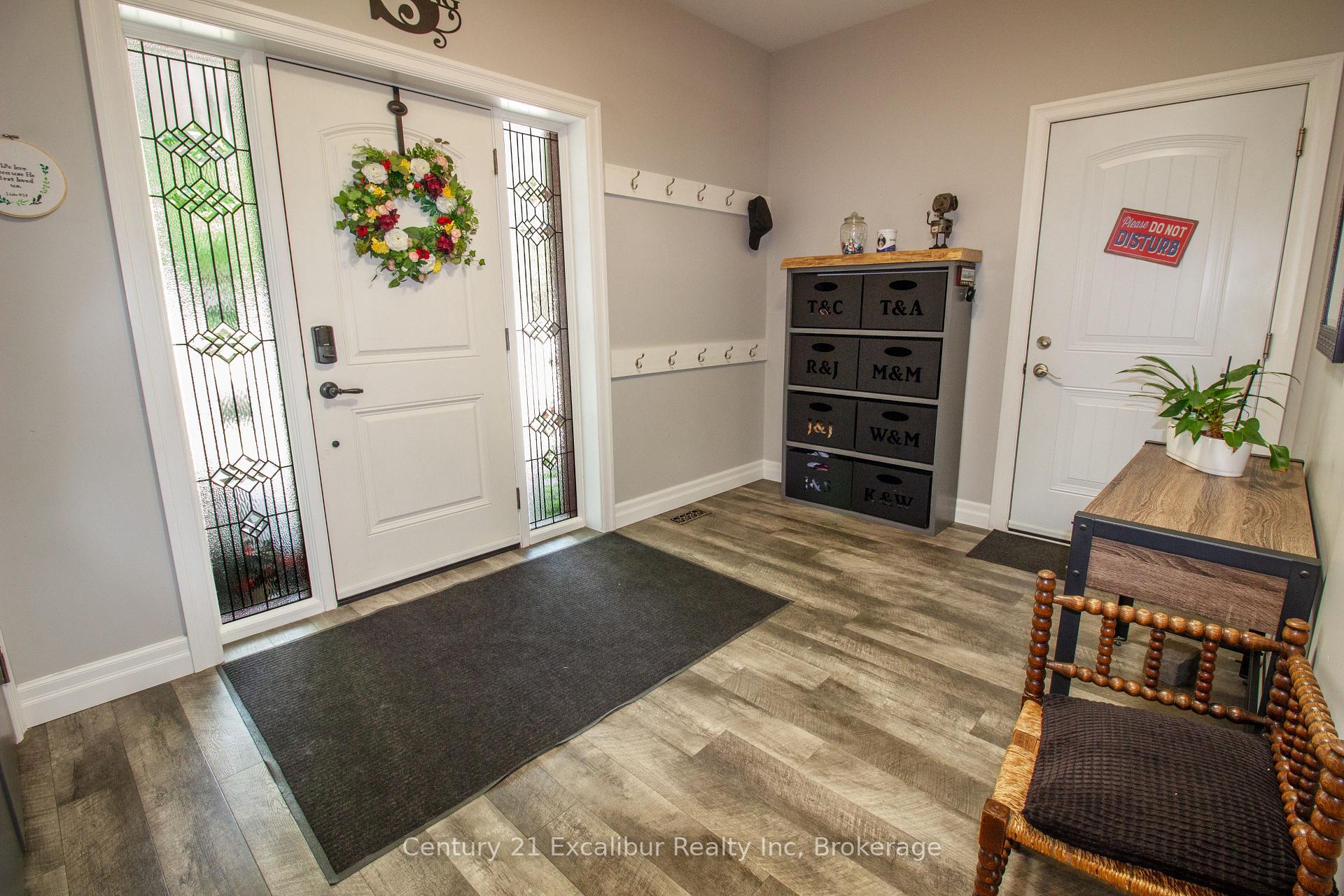 Property Photo: 566 St. Patrick Street E ON N1M 1N2