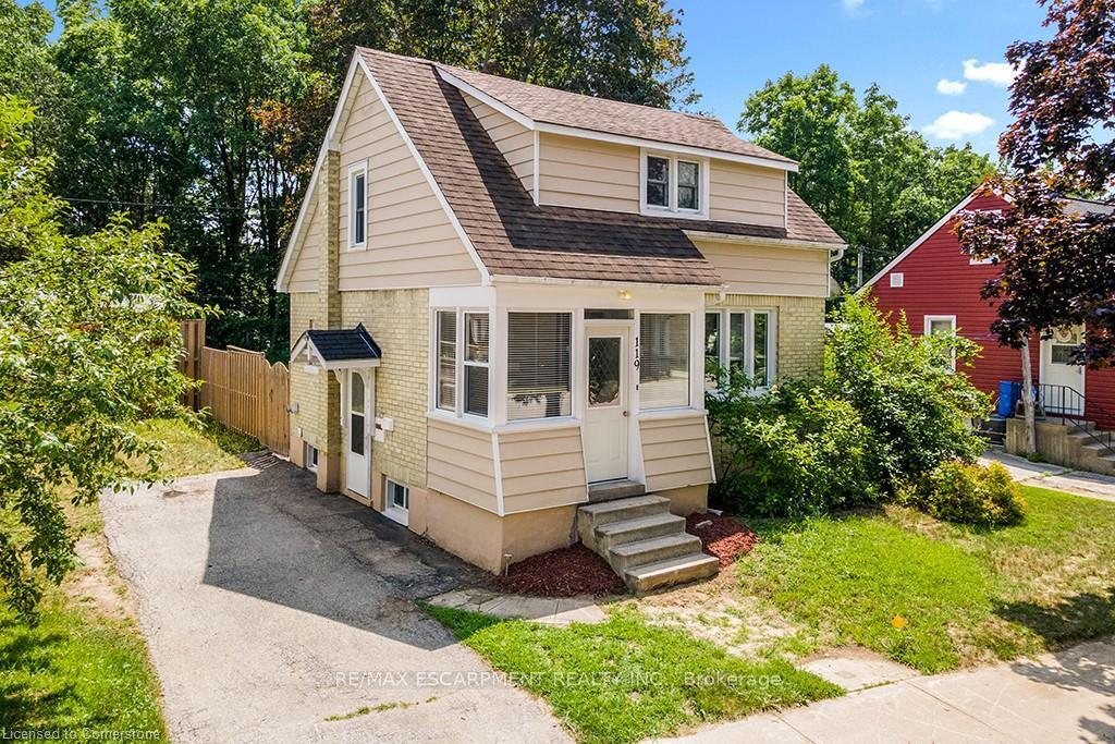 119 7th Street  Hanover ON N4N 1G3 photo