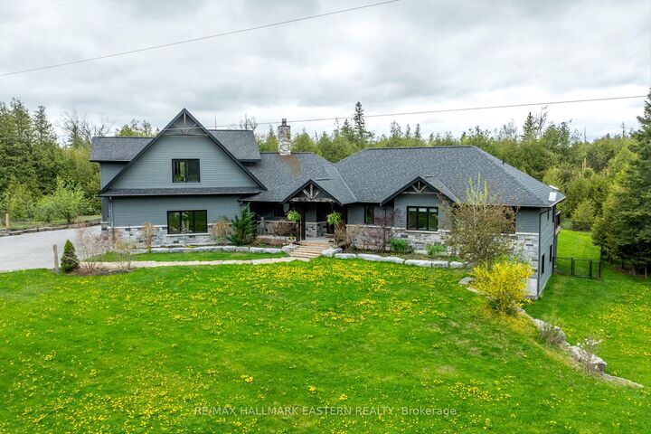 Property Photo: 487 Fairbairn Road ON K0M 1A0