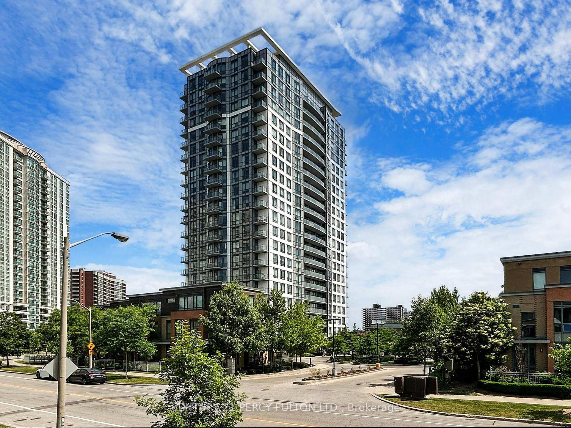 Property Photo: 195 Bonis Avenue 1713 ON M1T 3W6