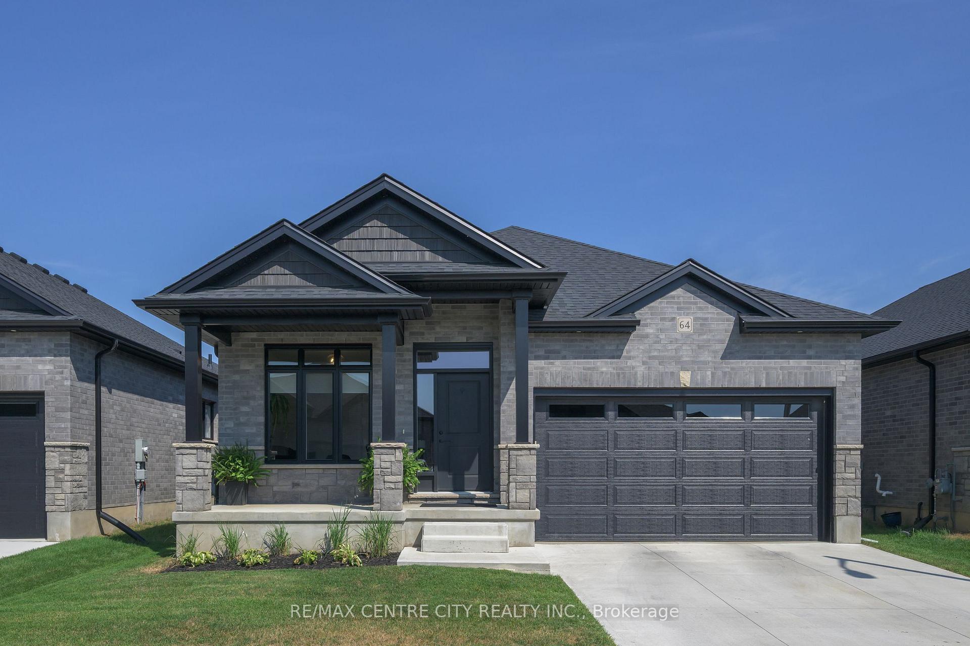 Property Photo: 383 Daventry Way 64 ON N0L 1R0