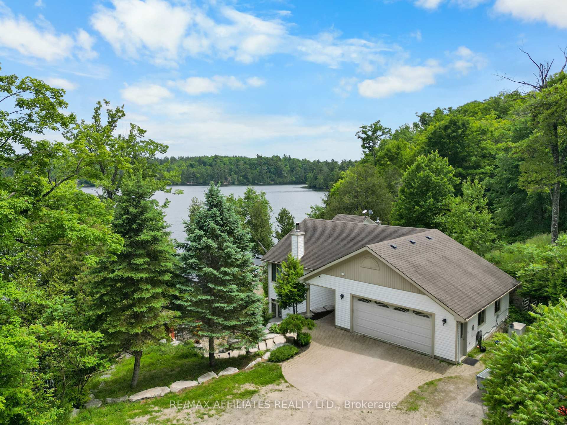 Property Photo: 101 Arthur Road ON K0H 2B0