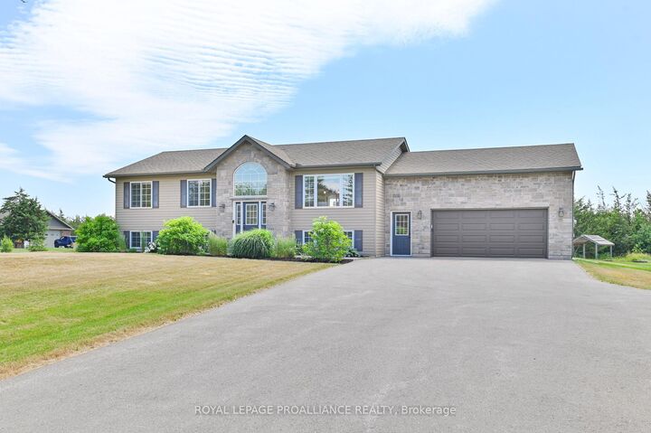 Property Photo: 3471 County 3 Road ON K0K 1L0