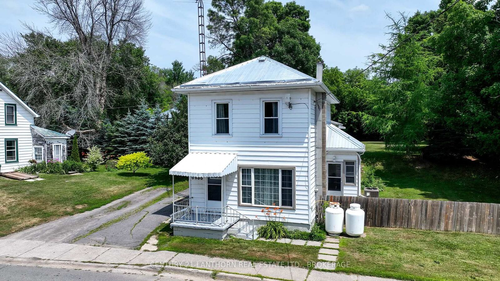 Property Photo:  5995 County 41 Road  ON K0K 2A0 