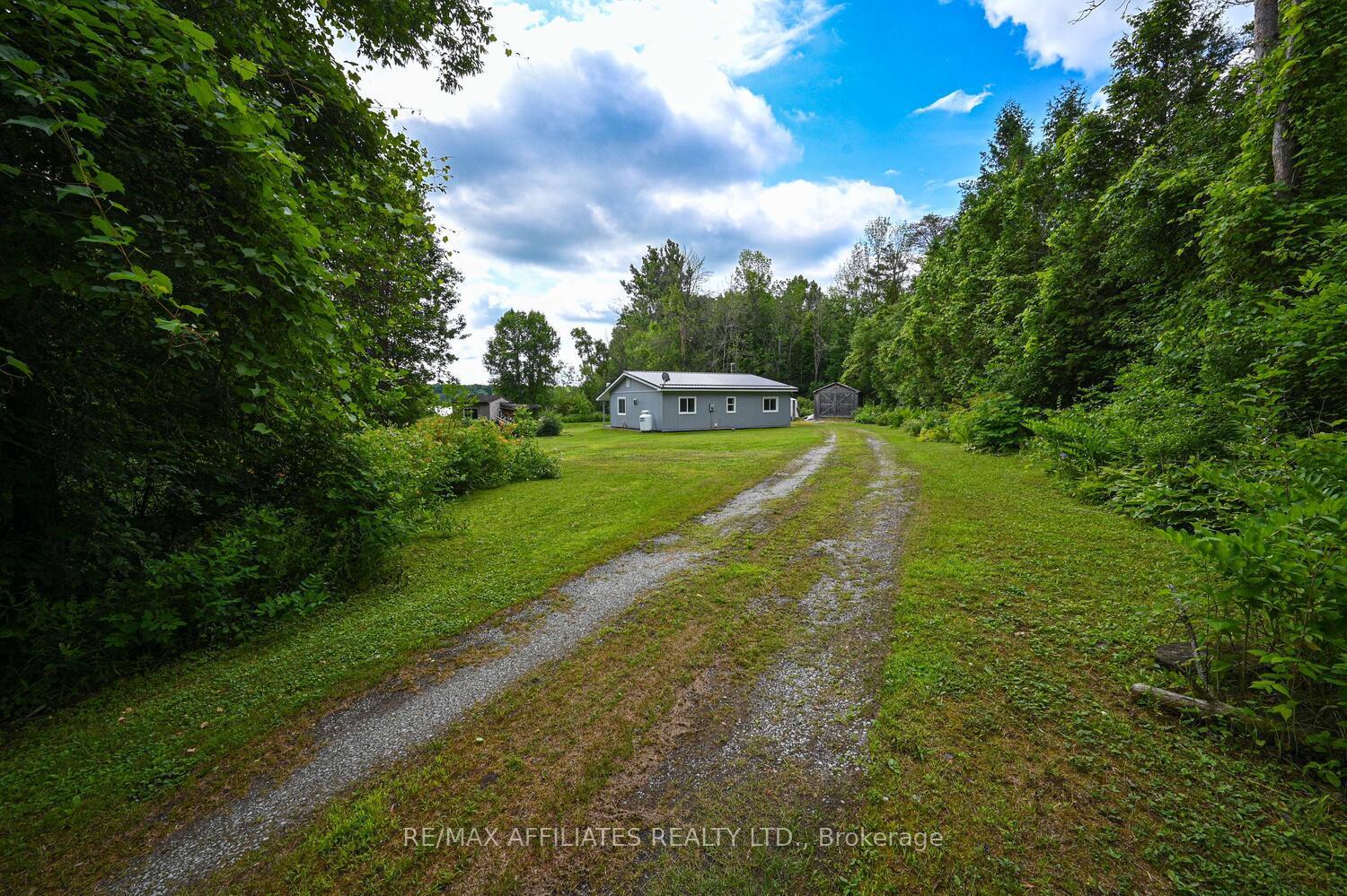 Property Photo: 103 County 8 Road ON K0E 1Y0