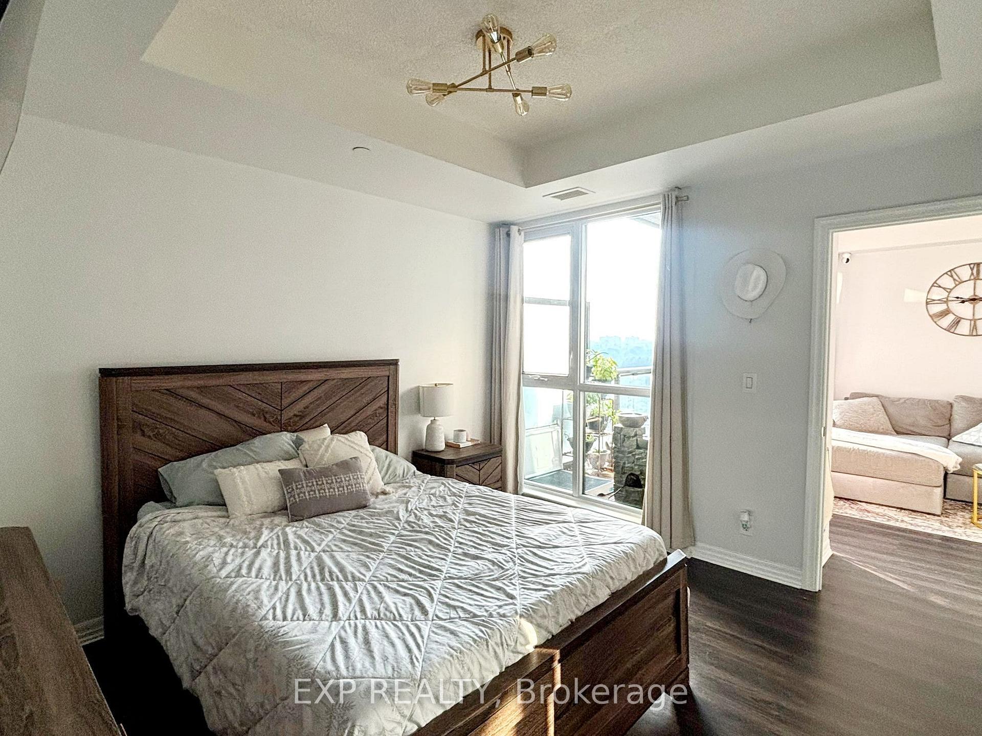 Property Photo: 80 Esther Lorrie Drive 1201 ON M9W 0C6