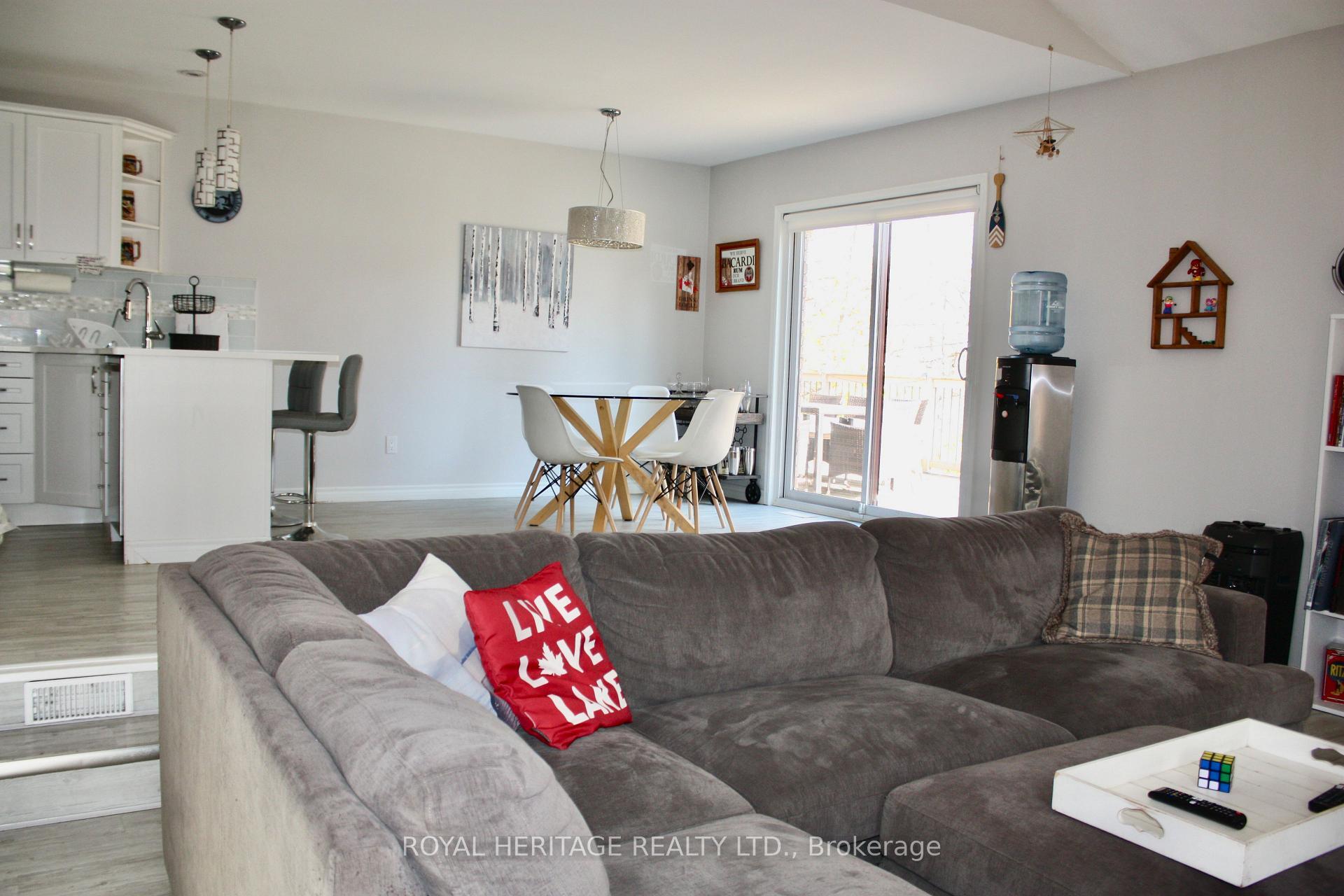 Property Photo: 2331 Lakeside Road ON K0L 2H0