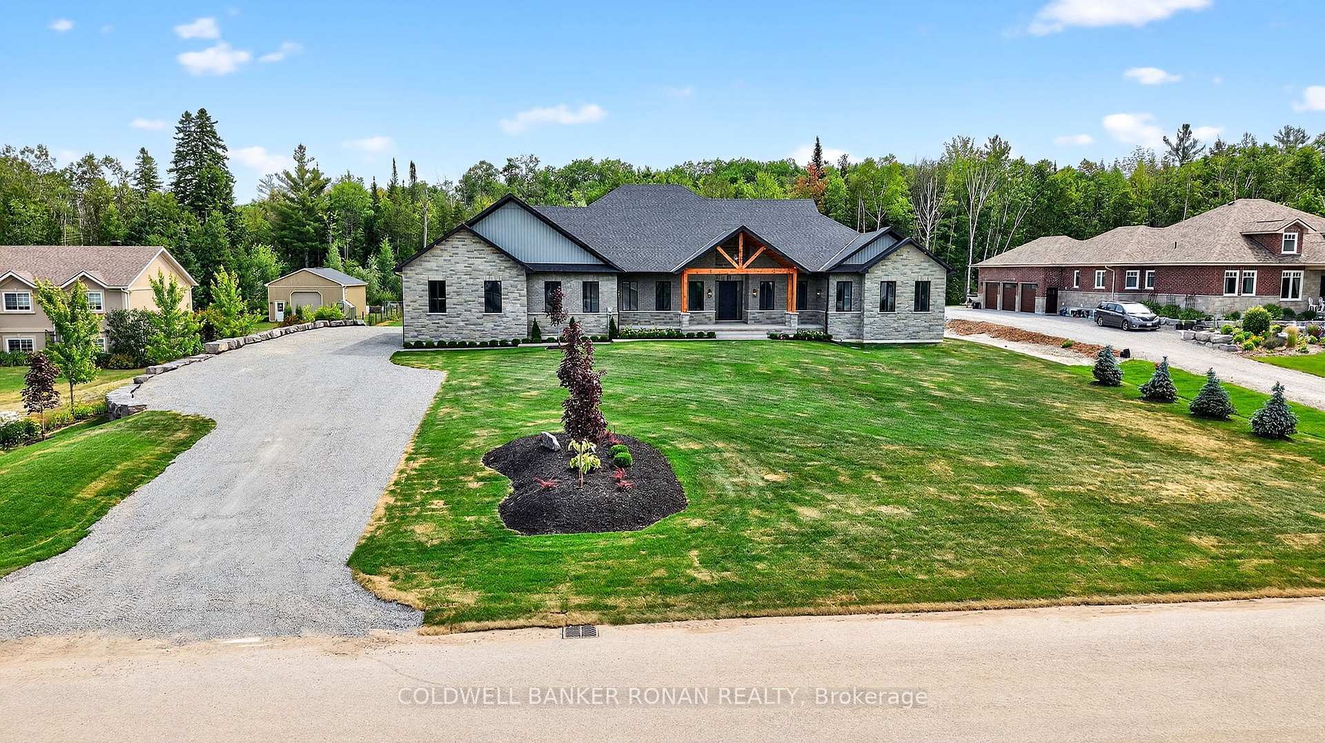 Property Photo: 60 Marni Lane ON L0L 2K0