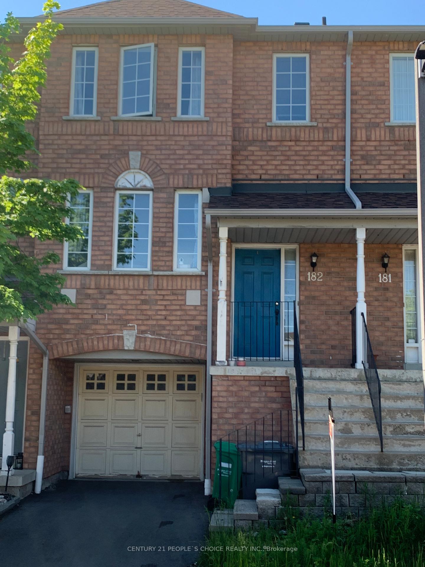Photo de la propriété: 80 Acorn Place 182 ON L4Z 3S7