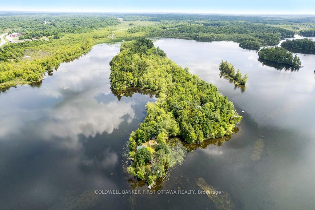 000 Graceys Island N/A  Frontenac ON K0H 2P0 photo