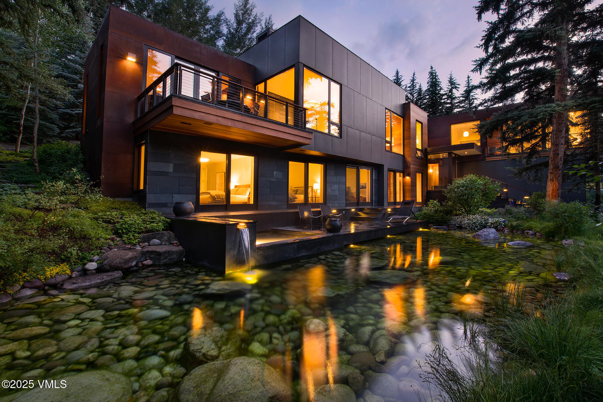 344 Beaver Dam Road  Vail CO 81657 photo