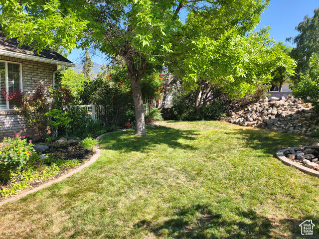 Property Photo:  411 S Ridge Rd  UT 84720 