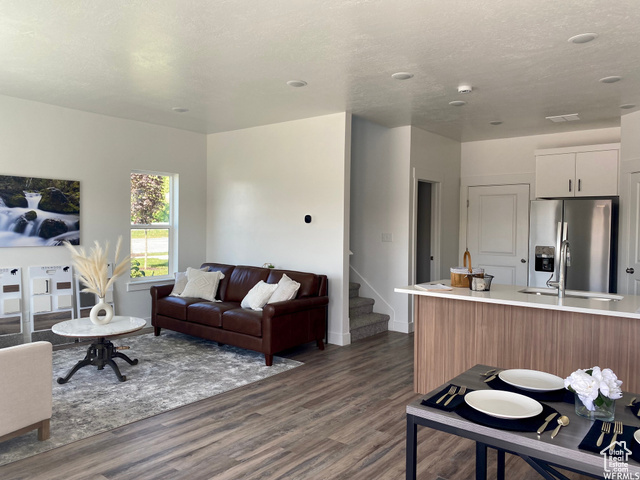 Property Photo:  500 W 400 S  UT 84332 