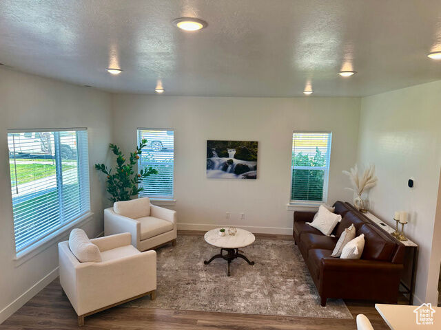 Property Photo: 500 W 400 S UT 84332