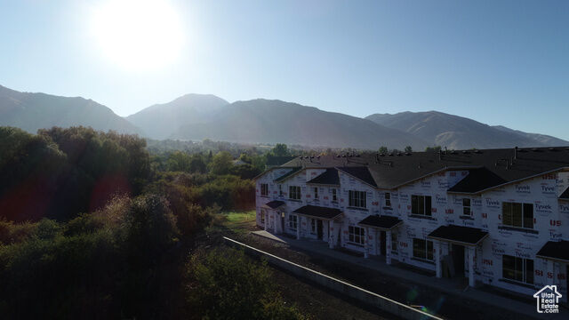 Property Photo: 500 W 400 S UT 84332