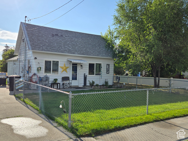 Property Photo:  147 N 300 W  UT 84335 