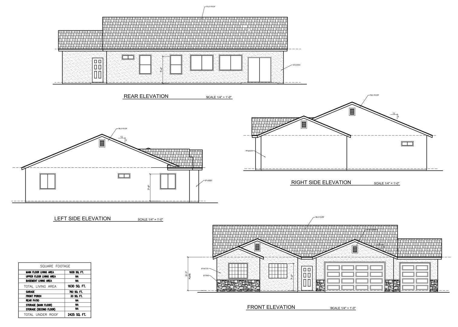 4961 N Winchester  Enoch UT 84721 photo