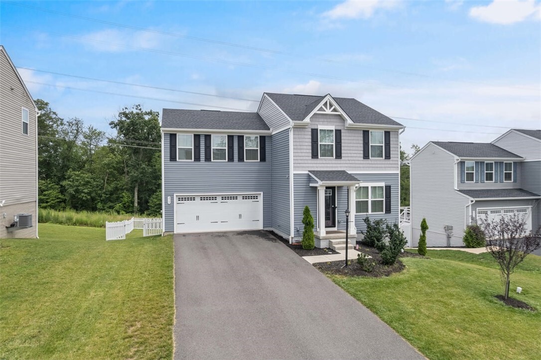 Property Photo: 315 Ruth Ct PA 15126