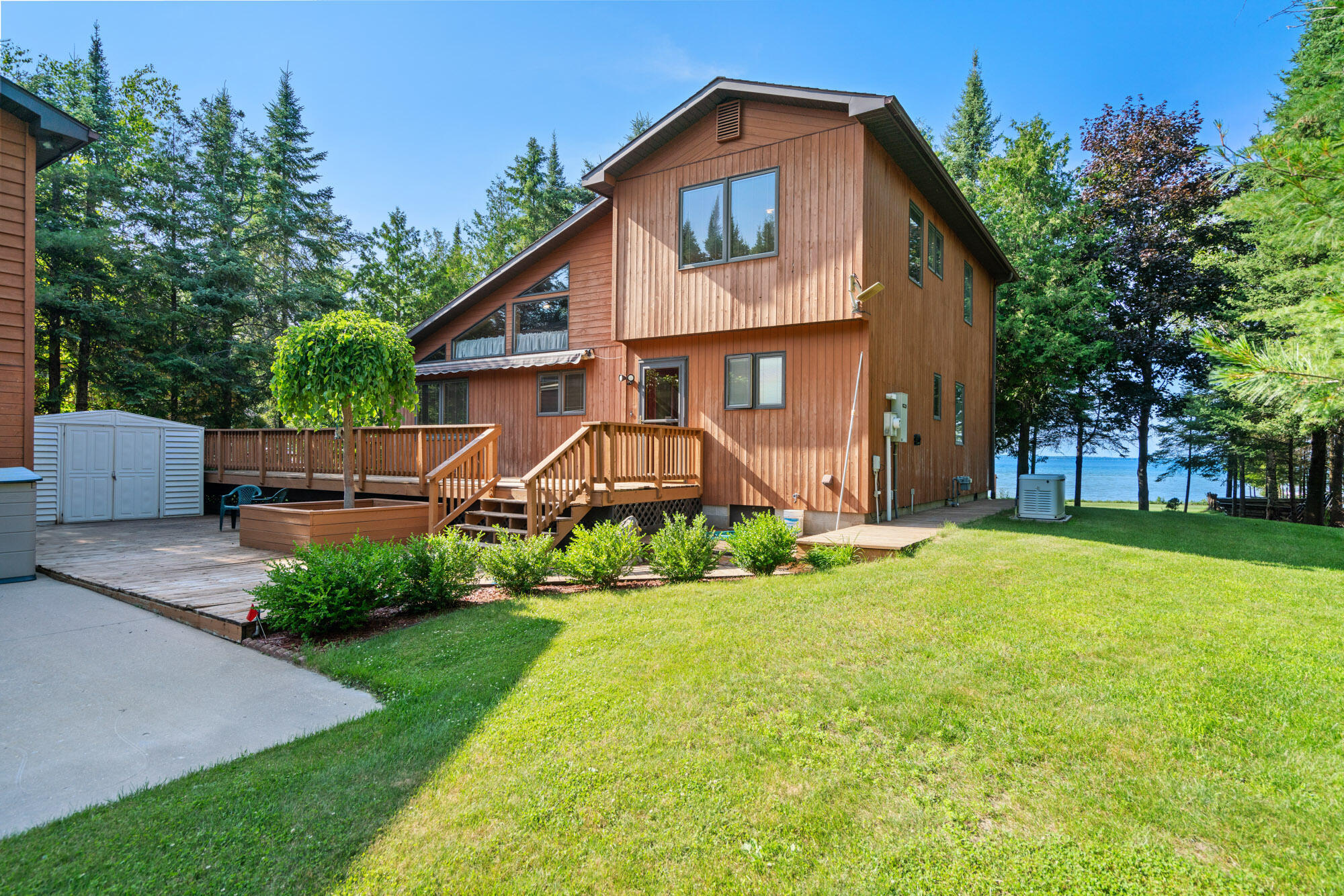 234 Patrick Drive  Indian River MI 49749 photo