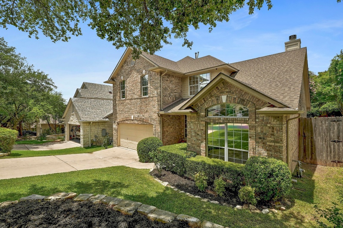 Property Photo: 12600 Grimes Ranch Court TX 78732