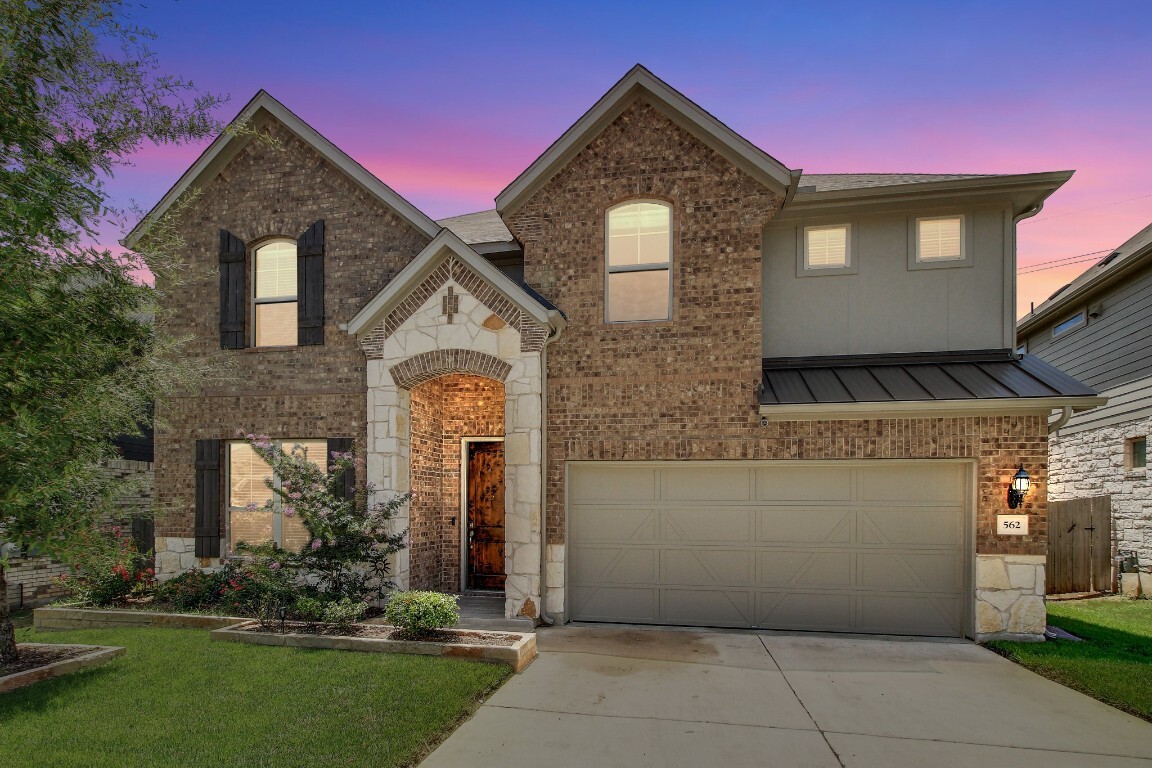 562 Cherrystone Loop  Buda TX 78610 photo