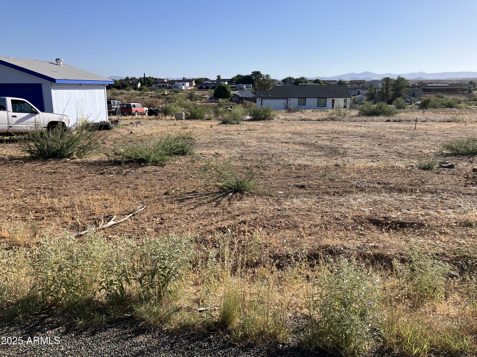 Property Photo: 20044 E Conestoga Drive 3367 AZ 86333