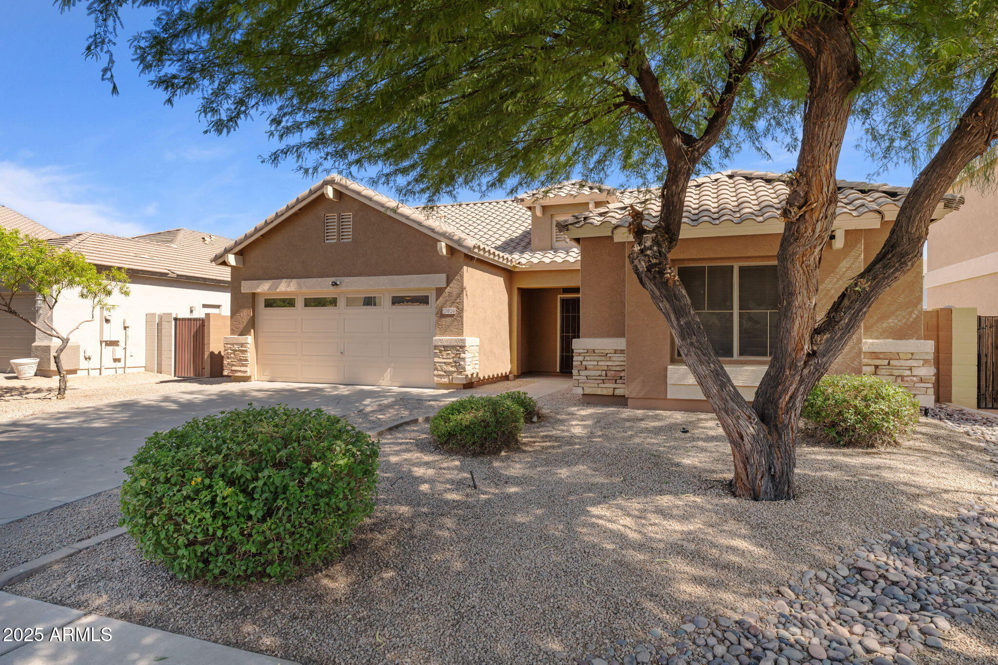 Property Photo: 17826 W Port Royale Lane AZ 85388